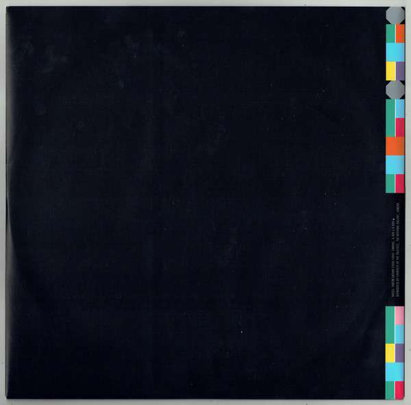 New Order – Power, Corruption &amp; Lies